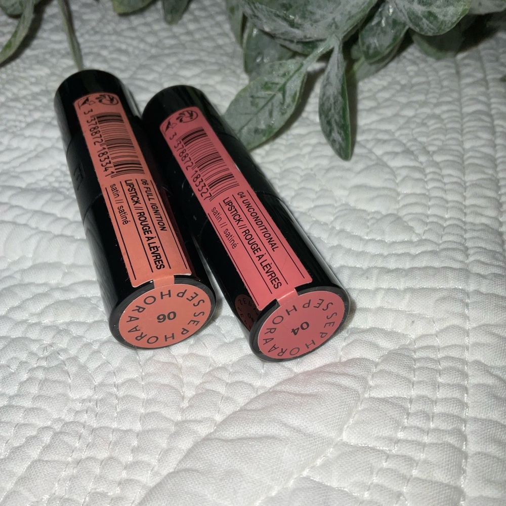 Sephora Rouge Lipstick Set - Picture 2 of 7